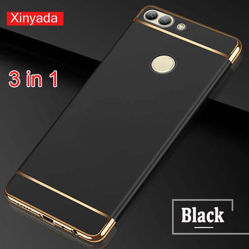 luxury PC hard Bumper Cover For Huawei P Smart Case Shell armor 3in1 protector house coque funda
luxury PC hard Bumper Cover For Huawei P Smart Case Shell armor 3in1 protector house coque funda