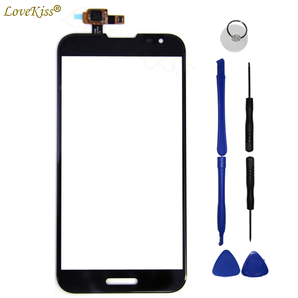Front Panel For LG Optimus G Pro E980 E985 E988 F240 Touch Screen Sensor Touchscreen GPro E980 LCD Display Digitizer Glass Cover
Front Panel For LG Optimus G Pro E980 E985 E988 F240 Touch Screen Sensor Touchscreen GPro E980 LCD Display Digitizer Glass Cover