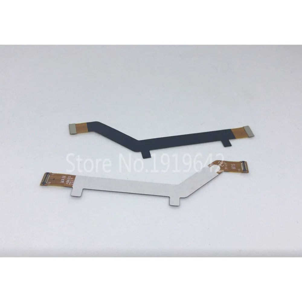 New Original For Vernee Thor Mainboard FPC Flex Cable For Vernee Thor Cell Phone Main FPC Connector Repair Accessories
New Original For Vernee Thor Mainboard FPC Flex Cable For Vernee Thor Cell Phone Main FPC Connector Repair Accessories