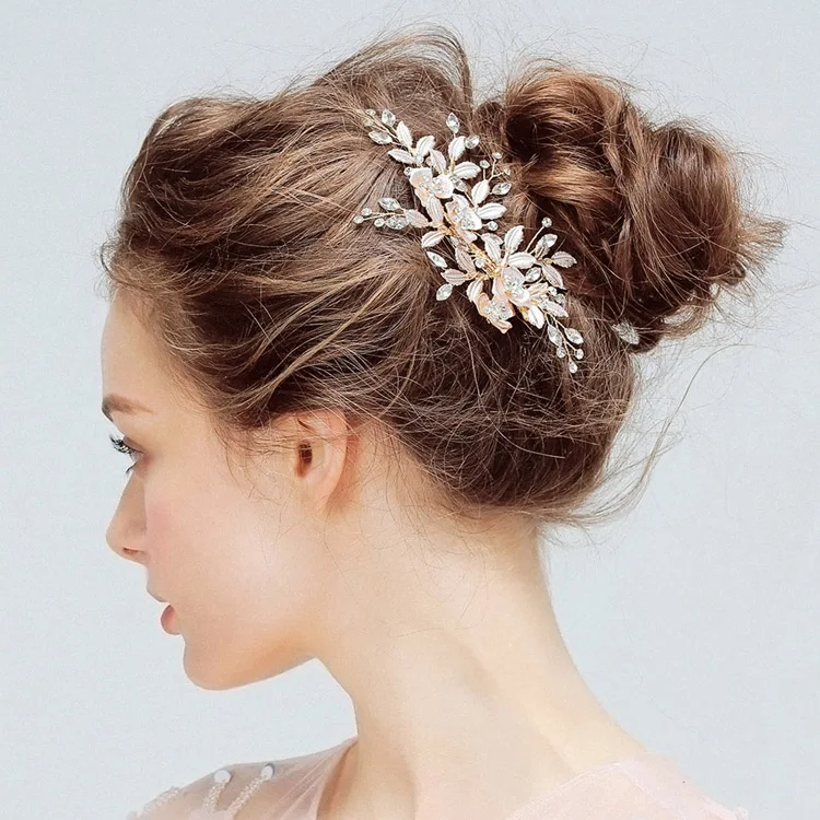 bridal hair clip (4)
