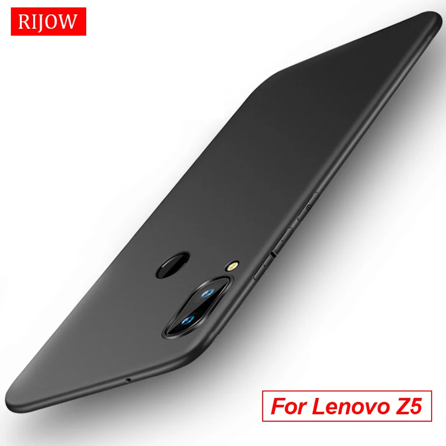 For Lenovo Z5 Case for Lenovo Z5 Cover Soft TPU Mate Back Full Protect Phone Cover Lenovo Z5 Pro Phone Cases Black Z5s S5 Pro
For Lenovo Z5 Case for Lenovo Z5 Cover Soft TPU Mate Back Full Protect Phone Cover Lenovo Z5 Pro Phone Cases Black Z5s S5 Pro