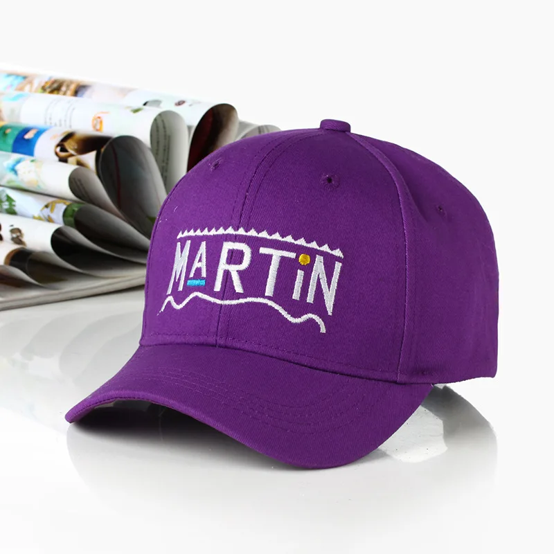 100% Cotton 2019 Newest Purple Martin Show Dad Hat Washed Talk Show Variety Cap Men Women Baseball Cap Hip Hop Fans Snapback
100% Cotton 2019 Newest Purple Martin Show Dad Hat Washed Talk Show Variety Cap Men Women Baseball Cap Hip Hop Fans Snapback