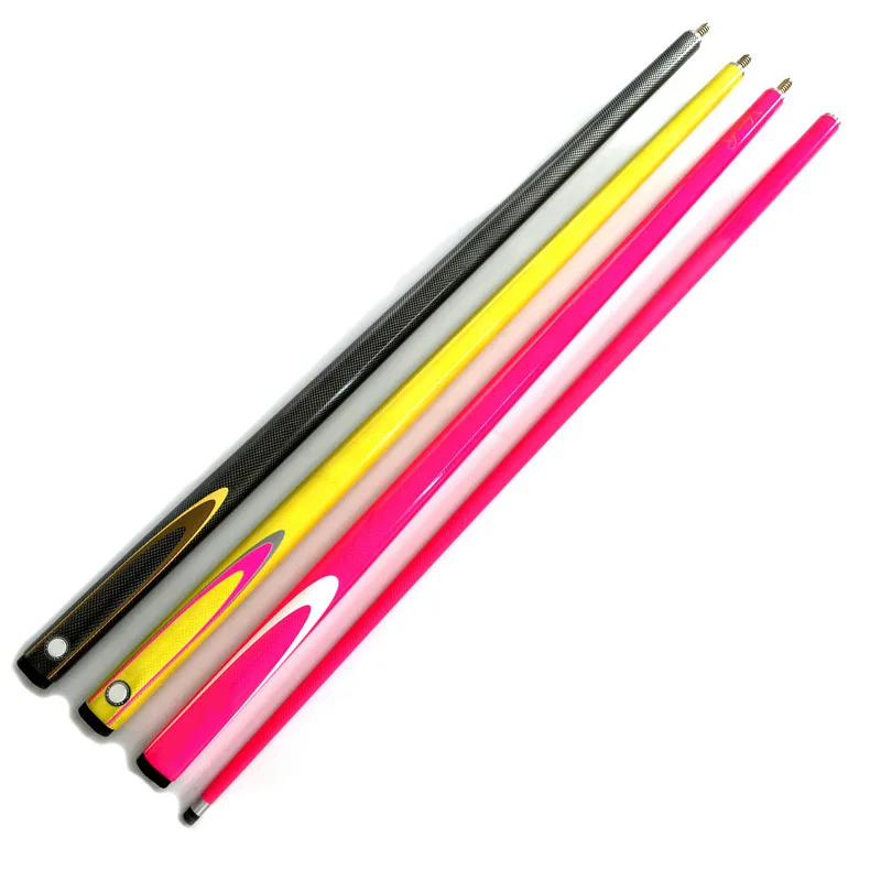 xmlivet Carbon cue High quality 1/2 split snooker cue stick and cue set stainless joint 9.5mm tip very pretty hotsales
xmlivet Carbon cue High quality 1/2 split snooker cue stick and cue set stainless joint 9.5mm tip very pretty hotsales