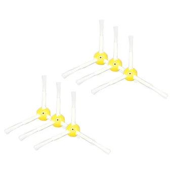 1P/Set Filters+ Brushes For IRobot Roomba/800 880 860 870 871 980 990 900 960
1P/Set Filters+ Brushes For IRobot Roomba/800 880 860 870 871 980 990 900 960