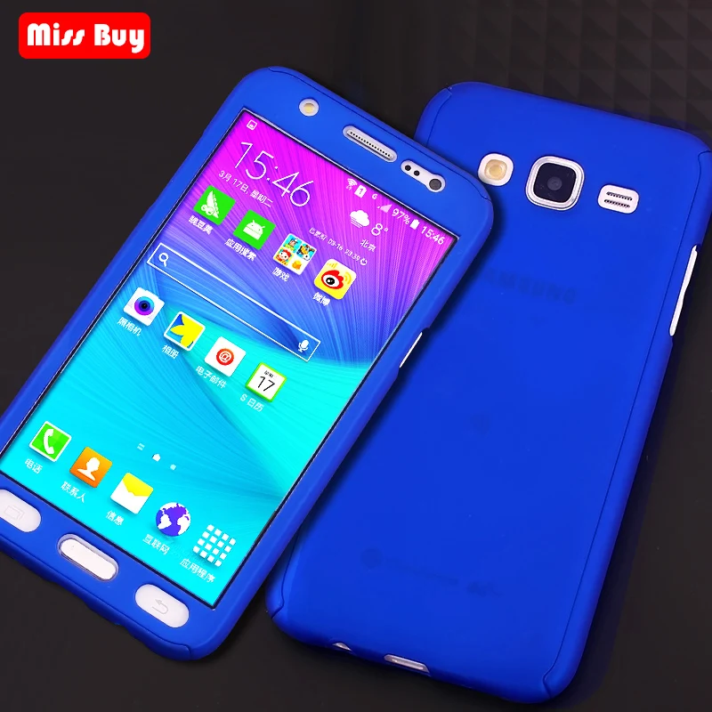 360 Degree Shockproof Phone Case For Samsung galaxy A6 Plus J4 J6 2018 J7 Max J2 J5 Prime J310 J1 Ace J3 J5 J7 Pro Full Cover
360 Degree Shockproof Phone Case For Samsung galaxy A6 Plus J4 J6 2018 J7 Max J2 J5 Prime J310 J1 Ace J3 J5 J7 Pro Full Cover