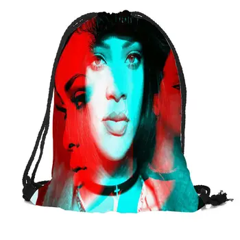 Custom Rihanna Drawstring Backpack Silk Soft Bag Large Sapacity More Size Custom You Image
Custom Rihanna Drawstring Backpack Silk Soft Bag Large Sapacity More Size Custom You Image