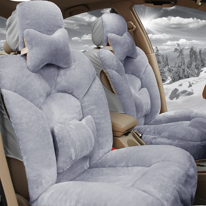 Auto automobiles Plush car seat cover For Opel Astra h j g mokka insignia Cascada corsa adam ampera Andhra zafira auto
Auto automobiles Plush car seat cover For Opel Astra h j g mokka insignia Cascada corsa adam ampera Andhra zafira auto