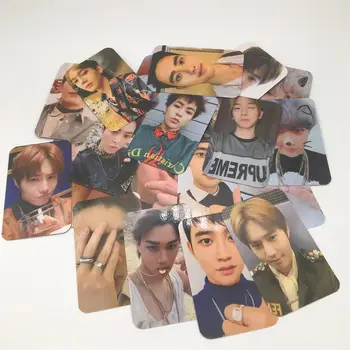 Kpop EXO Don't Mess Up My Tempo Autograph Photocard 5th Album Paper Photo Lomo Cards Collective Photograph
Kpop EXO Don't Mess Up My Tempo Autograph Photocard 5th Album Paper Photo Lomo Cards Collective Photograph