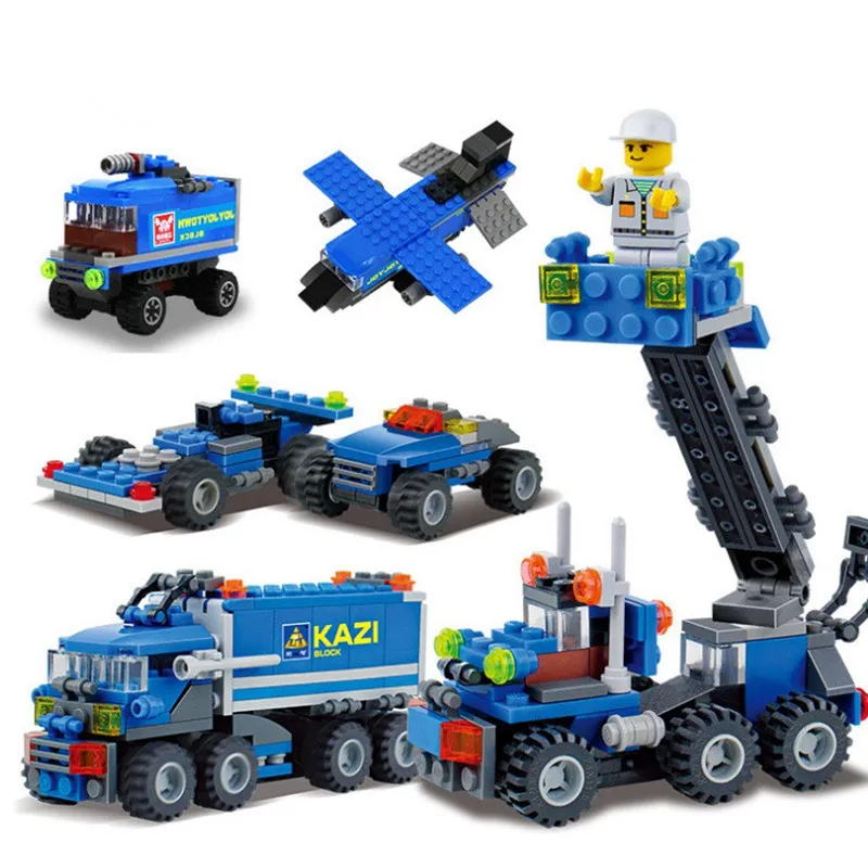 Legoings city Transport truck Car Boat Building model kits figures children Toys brinquedos
Legoings city Transport truck Car Boat Building model kits figures children Toys brinquedos