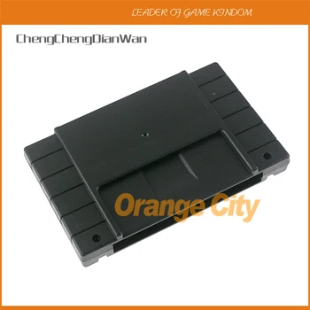 Game Cartridge Replacement Plastic card Shell for Nintendo For SNES game Console US Version ChengChengDianWan
Game Cartridge Replacement Plastic card Shell for Nintendo For SNES game Console US Version ChengChengDianWan