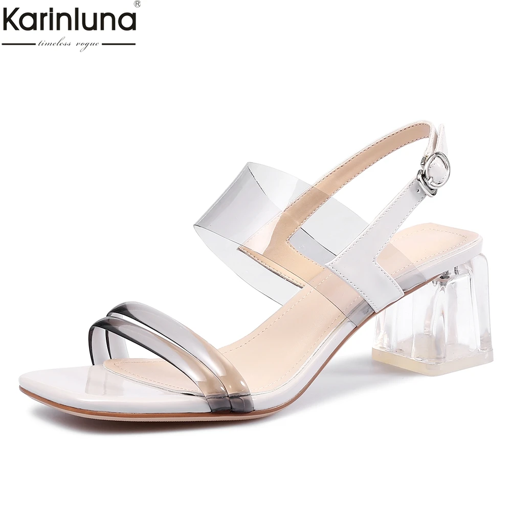 2019 fashion sheepskin insole chunky heels Sandals woman Summer high heels woman Shoes party women Shoes Woman
2019 fashion sheepskin insole chunky heels Sandals woman Summer high heels woman Shoes party women Shoes Woman
