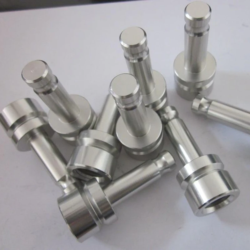 New 10PCS Adapter " 5/8" x 11 female to Dia.12 mm pole" FOR PRISM GPS TOTAL STATION
New 10PCS Adapter " 5/8" x 11 female to Dia.12 mm pole" FOR PRISM GPS TOTAL STATION