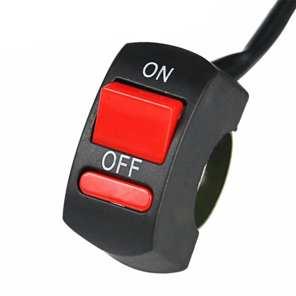 Handle Universal Button Waterproof Tuning Part Mount Accessories ON/OFF Switch Motorcycle For U5 U2 LED Headlight
Handle Universal Button Waterproof Tuning Part Mount Accessories ON/OFF Switch Motorcycle For U5 U2 LED Headlight