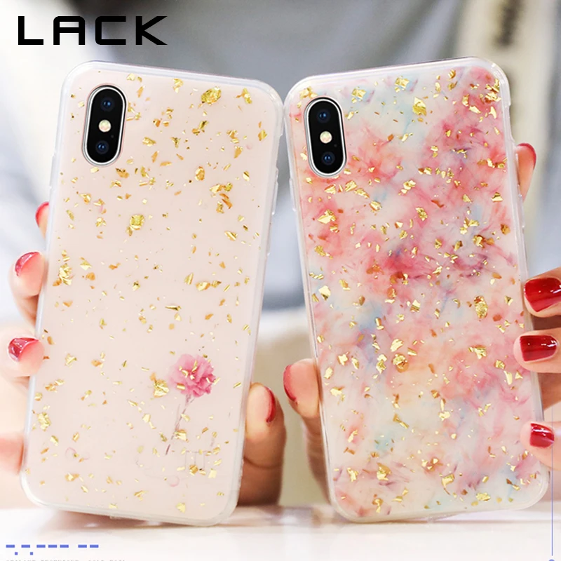 LACK Gold Foil Marble Phone Case For iphone XS Max XR X 6 6S 7 8 Plus Back Cover Fashion Colorful Soft Cases Lovely Cartoon Capa
LACK Gold Foil Marble Phone Case For iphone XS Max XR X 6 6S 7 8 Plus Back Cover Fashion Colorful Soft Cases Lovely Cartoon Capa