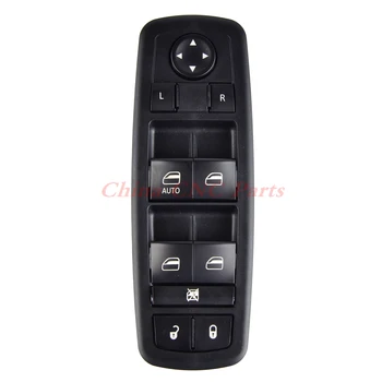 NEW Master Power Window Door Switch Driver Side For Dodge Journey Nitro Jeep Liberty 2008 2009 2010 2011 2012
NEW Master Power Window Door Switch Driver Side For Dodge Journey Nitro Jeep Liberty 2008 2009 2010 2011 2012