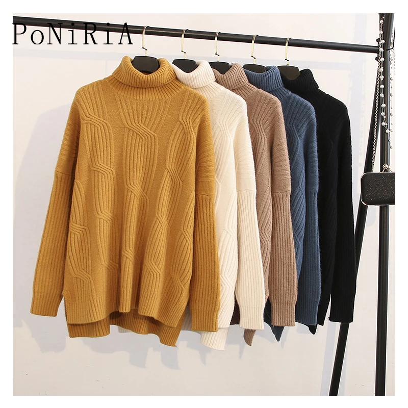 New One size for 65-110kg /143-243lb Elegant knitted sweater Casual women's solid color Large size pullover Female oversize girl
New One size for 65-110kg /143-243lb Elegant knitted sweater Casual women's solid color Large size pullover Female oversize girl