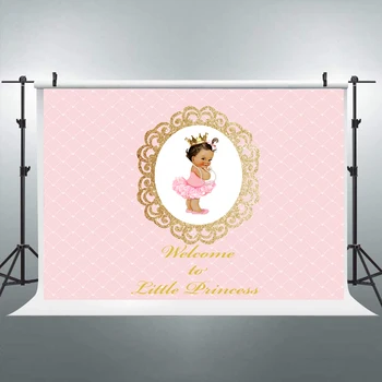 Little Princess Baby Shower Backdrop Vinyl Royal Crown Photography Background boy Prince Kid Girl Portrait Photo Shoot studio
Little Princess Baby Shower Backdrop Vinyl Royal Crown Photography Background boy Prince Kid Girl Portrait Photo Shoot studio