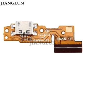 JIANGLUN MICRO USB CHARGING PORT FLEX DOCK SOCKET CABLE NEW FOR LENOVO YOGA 8 B6000 BLADE 8
JIANGLUN MICRO USB CHARGING PORT FLEX DOCK SOCKET CABLE NEW FOR LENOVO YOGA 8 B6000 BLADE 8