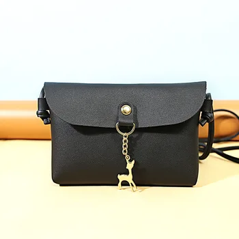 Pu Leather Women Messenger Shoulder Bags Girls Mini Crossbody Bag Female Cell Phone Pocket Wallet Casual Small Money Card holder
Pu Leather Women Messenger Shoulder Bags Girls Mini Crossbody Bag Female Cell Phone Pocket Wallet Casual Small Money Card holder