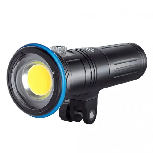 X-ADVENTURER M15000 Undetwater High CRI Photo Video Light
X-ADVENTURER M15000 Undetwater High CRI Photo Video Light
