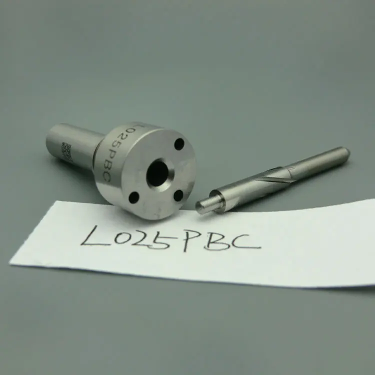 Liseron ERIKC inyector common rail дизель сопло L025PBC, сопло в сборе common rail L025 PBC
Liseron ERIKC inyector common rail дизель сопло L025PBC, сопло в сборе common rail L025 PBC