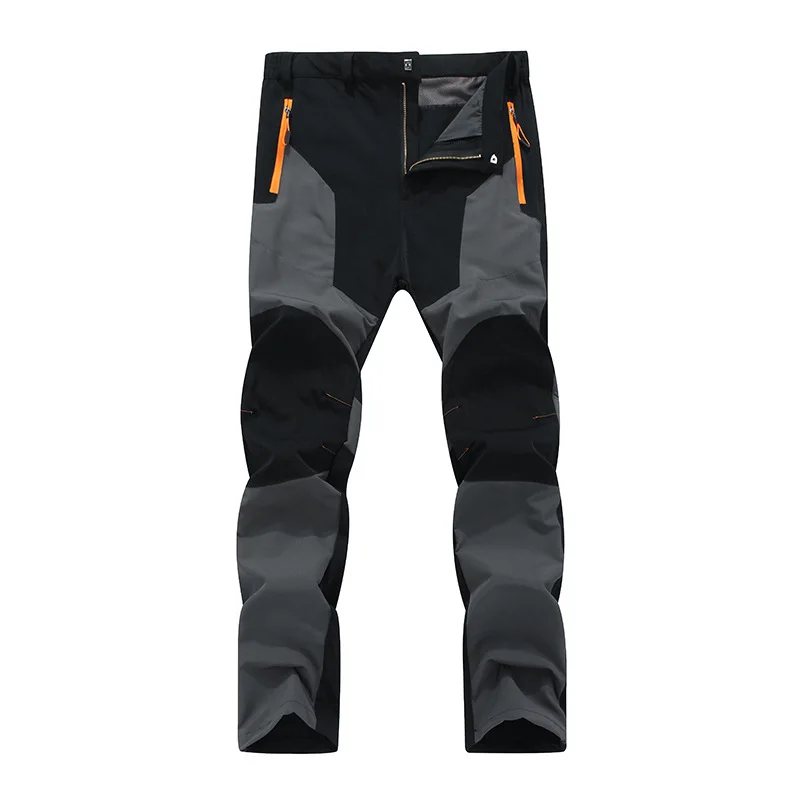 2018 New Winter Men Hiking Pants (9)