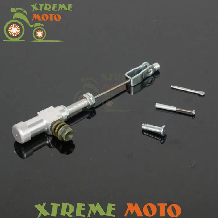 High Performance Hydraulic clutch Master Slave Cylinder Rod Pump For CR CRF YZ YZF WR KTM KX KLX RM RMZ RMX DR DRZ Motocross
High Performance Hydraulic clutch Master Slave Cylinder Rod Pump For CR CRF YZ YZF WR KTM KX KLX RM RMZ RMX DR DRZ Motocross