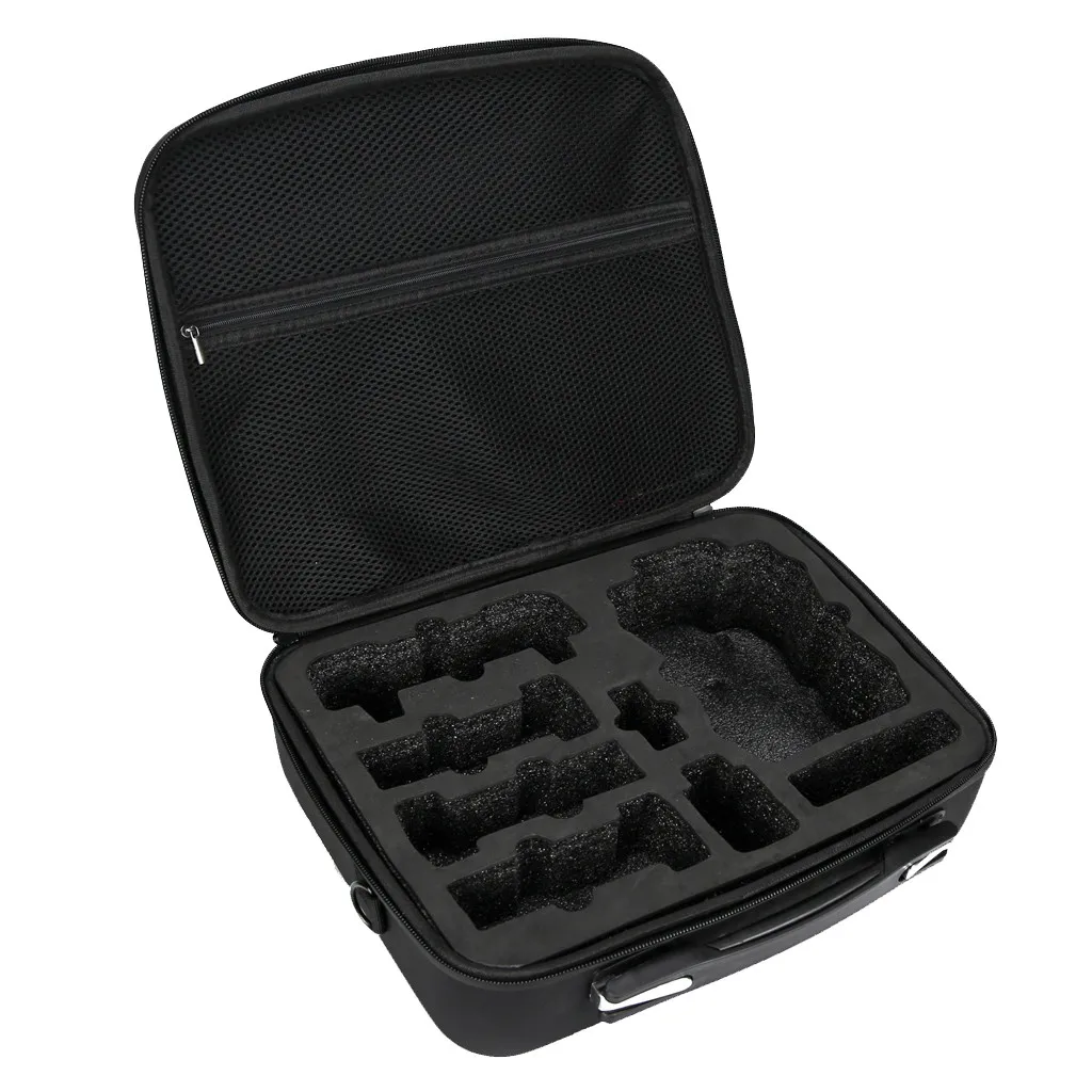 OMESHIN Portable Storage Bag Waterproof Suitcase Box High Strength Protection Box For Hubsan Zino H117S
OMESHIN Portable Storage Bag Waterproof Suitcase Box High Strength Protection Box For Hubsan Zino H117S