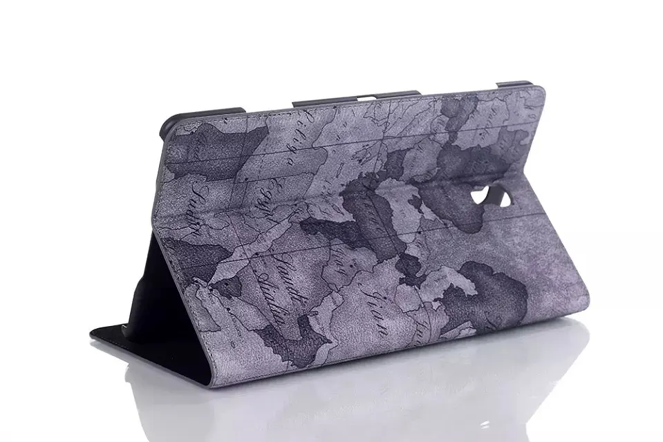 Retro World Map Holder Flip Stand PU Leather Cover Magnet Funda Case For Samsung Galaxy Tab S 8.4 T700 T701 T705 T750C SM-T700
Retro World Map Holder Flip Stand PU Leather Cover Magnet Funda Case For Samsung Galaxy Tab S 8.4 T700 T701 T705 T750C SM-T700