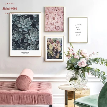 900D Flowers Picture Canvas Painting Nordic Plant Posters And Prints Wall Pictures For Living Room Wall Art Decoration SAN069
900D Flowers Picture Canvas Painting Nordic Plant Posters And Prints Wall Pictures For Living Room Wall Art Decoration SAN069