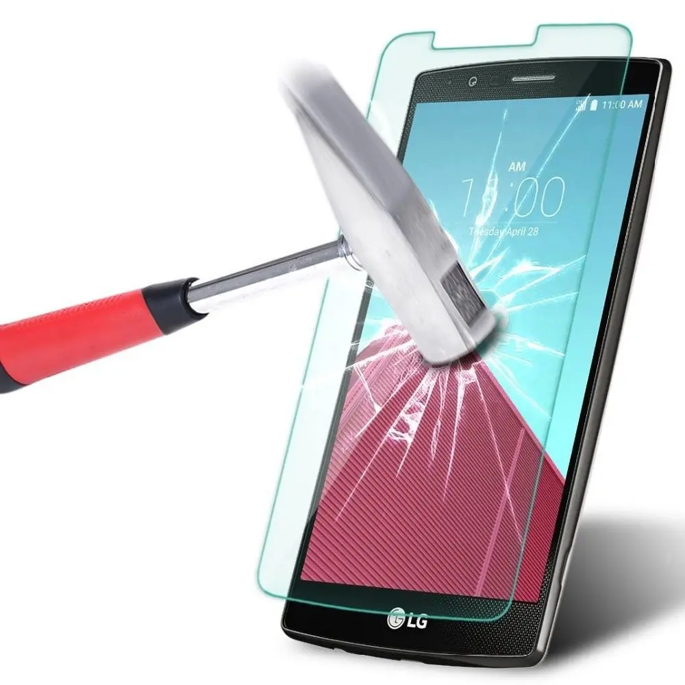 0.26mm 9H Tempered Glass Screen Film Protector For LG G3 G4 S Leon Magna Spirit 4G V20 K10 K430DS G5 X Power K220DS Case Sklo
0.26mm 9H Tempered Glass Screen Film Protector For LG G3 G4 S Leon Magna Spirit 4G V20 K10 K430DS G5 X Power K220DS Case Sklo