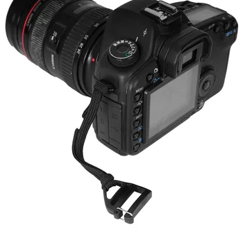 Meking Quick Release Buckle Kit Camera Strap Quick Rapid Shoulder Back Strap Safety Belt For DSLR Camera
Meking Quick Release Buckle Kit Camera Strap Quick Rapid Shoulder Back Strap Safety Belt For DSLR Camera