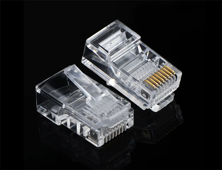 RJ45 CONNECTOR 1