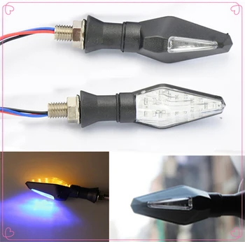 Motorcycle Accessories led Turn Signal Light Indicator Amber Lamp Flasher for HONDA XR400MOTARD CRF250L M CRF1000L XR650R
Motorcycle Accessories led Turn Signal Light Indicator Amber Lamp Flasher for HONDA XR400MOTARD CRF250L M CRF1000L XR650R