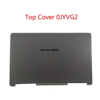 Laptop LCD Top Cover For DELL For Precision 7510 7520 M7510 M7520 AQ1DI000102 AQ1TS000401 0JYVG2 JYVG2 0R7DJ0 R7DJ0 back cover 
Laptop LCD Top Cover For DELL For Precision 7510 7520 M7510 M7520 AQ1DI000102 AQ1TS000401 0JYVG2 JYVG2 0R7DJ0 R7DJ0 back cover