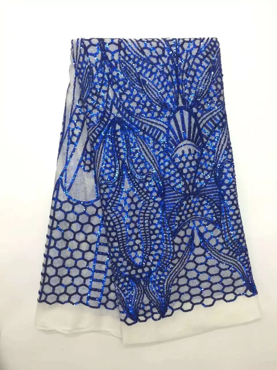 Free Shipping for 5 Yards !!! lot african lace fabric french organza lace net lace with sequins fast SYJ-10816
Free Shipping for 5 Yards !!! lot african lace fabric french organza lace net lace with sequins fast SYJ-10816