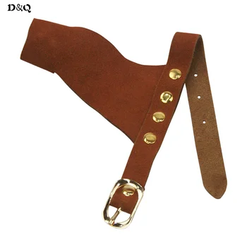 Archery Thumb Finger Glove Protector for Bow Arrows Outdoor Hunting Target Shooting Accessories Leather Finger Protection Guard
Archery Thumb Finger Glove Protector for Bow Arrows Outdoor Hunting Target Shooting Accessories Leather Finger Protection Guard