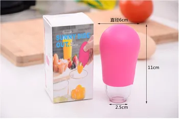 New 2019 Home Kitchen Tool Silicone Pluck Eggs Separator Yolk Extractor Divider Free shipping 100pcs
New 2019 Home Kitchen Tool Silicone Pluck Eggs Separator Yolk Extractor Divider Free shipping 100pcs