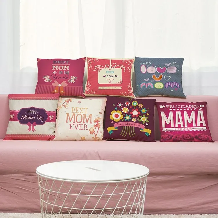 Hoomall Day Decorative Pillows Fashion Printed Cushion Cover for Sofa Linen Square Pillow Cover Waist Back Pillow
Hoomall Day Decorative Pillows Fashion Printed Cushion Cover for Sofa Linen Square Pillow Cover Waist Back Pillow
