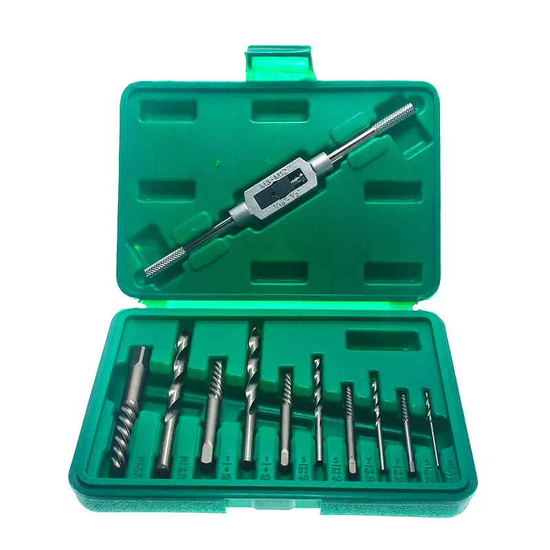 8PCS//SET Carbide Alloy Wood Cut Cutting Tool Wood Auger Drill Bit Kit 10-32mm GJ
