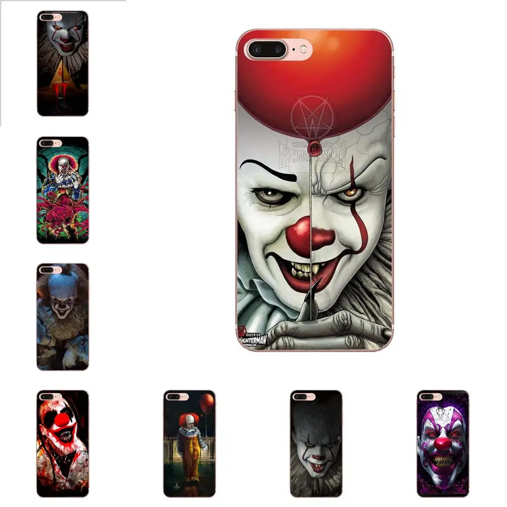 Pennywise The Clown Horror 2 Colorful For Huawei Honor 4C 5A 5C 5X 6 6A 6X 7 7A 7C 7X 8 8C 8S 9 10 10i 20 20i Lite Pro
Pennywise The Clown Horror 2 Colorful For Huawei Honor 4C 5A 5C 5X 6 6A 6X 7 7A 7C 7X 8 8C 8S 9 10 10i 20 20i Lite Pro