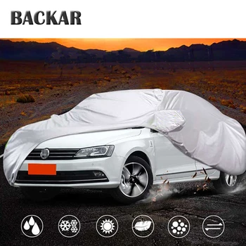 Backar Auto Car Covers Sedan Snowproof For Toyota Camry VW Passat B5 B6 B7 B8 CC Skoda Superb Chevrolet Malibu Epica Camaro
Backar Auto Car Covers Sedan Snowproof For Toyota Camry VW Passat B5 B6 B7 B8 CC Skoda Superb Chevrolet Malibu Epica Camaro