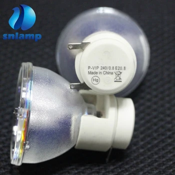 Replacement compatible Projector lamp P-VIP 240W 0.8 E20.8 bare lamp bulb longlife
Replacement compatible Projector lamp P-VIP 240W 0.8 E20.8 bare lamp bulb longlife