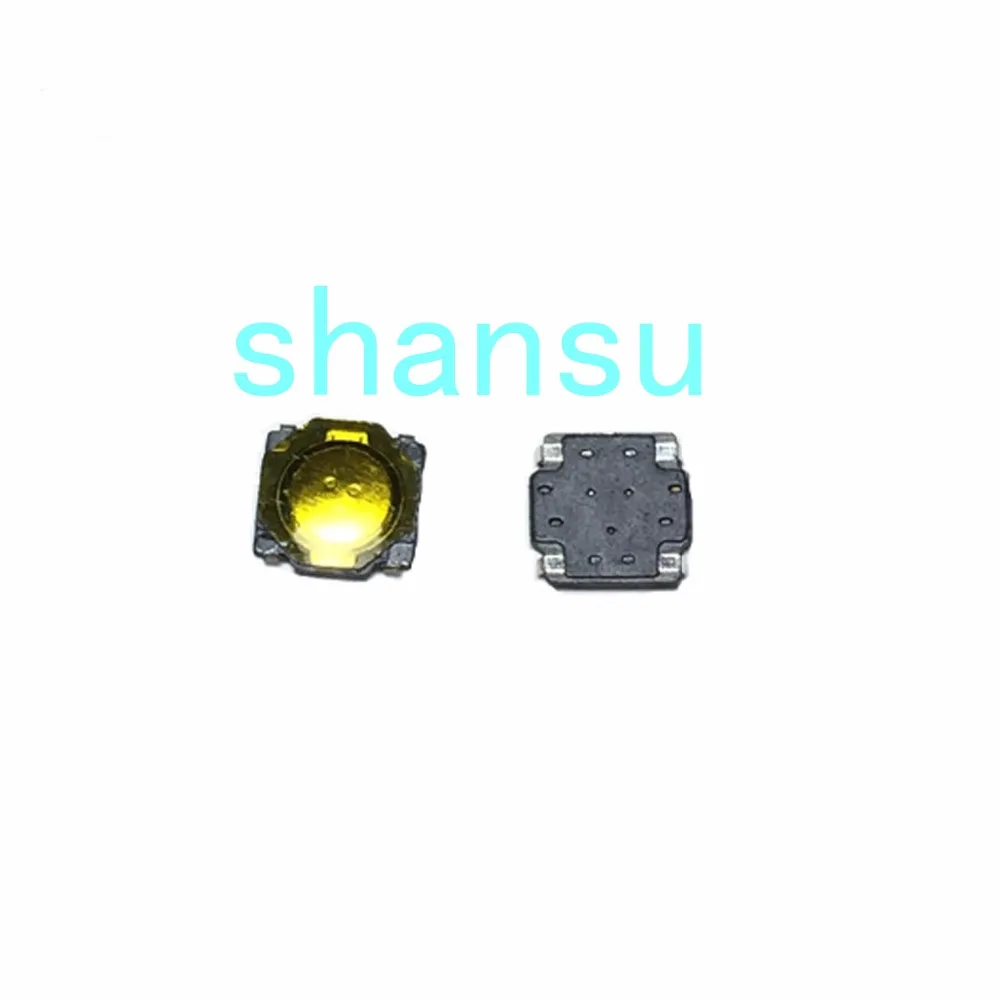 3.7*3.7*0.35mm Membrane switch 3.7x3.7x0.35mm Light touch switch TS-032D Membrane keyboards
3.7*3.7*0.35mm Membrane switch 3.7x3.7x0.35mm Light touch switch TS-032D Membrane keyboards