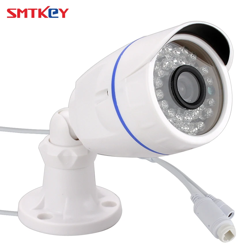 720P 48V IP POE Camera 3.6mm Lens IR LED Filter Day & Night 1MP Outdoor CCTV POE IP Camera
720P 48V IP POE Camera 3.6mm Lens IR LED Filter Day & Night 1MP Outdoor CCTV POE IP Camera