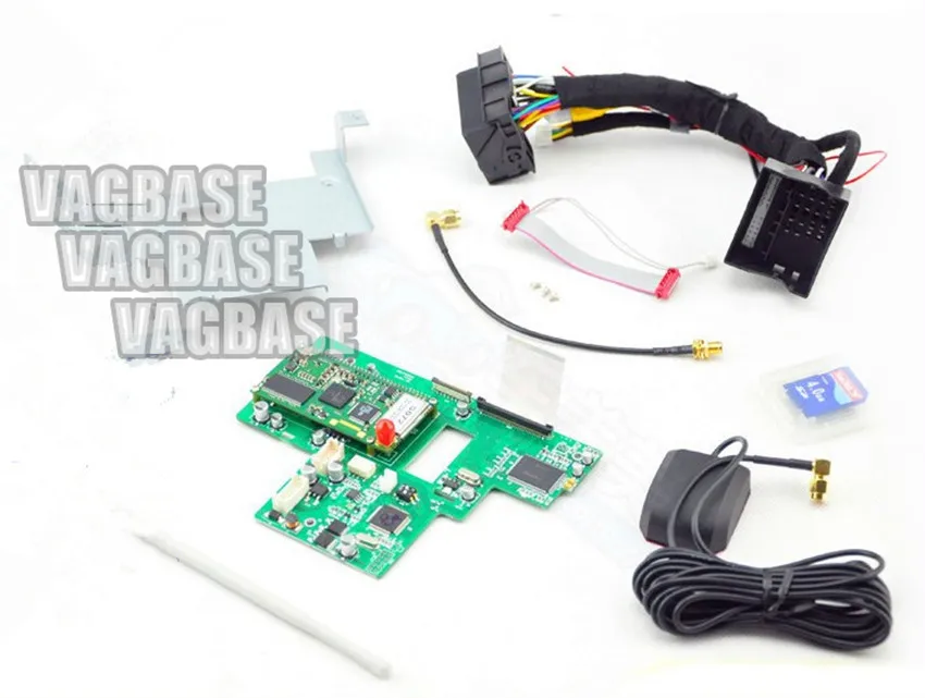 For VW RCD510 navigation module GPS navigation Module can be added to the camera to support Bluetooth free installation
For VW RCD510 navigation module GPS navigation Module can be added to the camera to support Bluetooth free installation