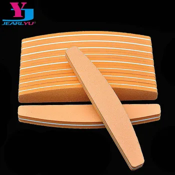 50pcs/lot Nail File Buffer Sanding Washable Manicure Tool Nail Art Polish Sandpaper Strip Set Polishing File Nail Sponge Tools
50pcs/lot Nail File Buffer Sanding Washable Manicure Tool Nail Art Polish Sandpaper Strip Set Polishing File Nail Sponge Tools