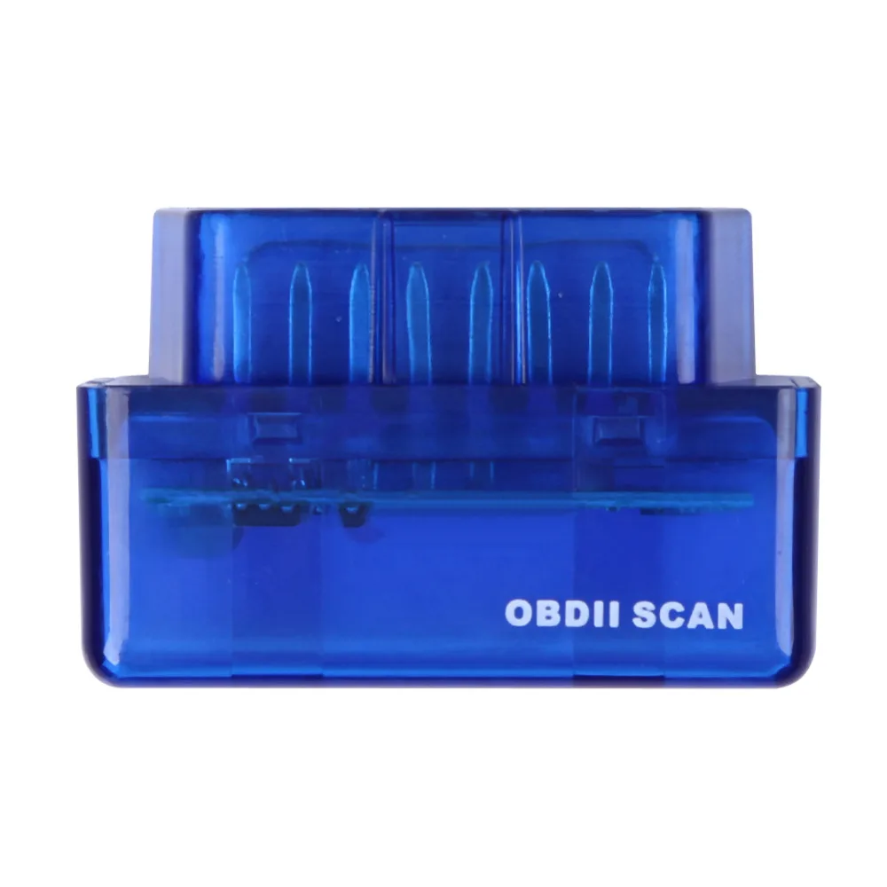 Mini Auto Bluetooth ELM V2.1 OBD2 ELM327 Diagnostic ELM 327 Diagnostic-Tool OBD 2 opcom Car Code OBDII Scanner Scan Tool New
Mini Auto Bluetooth ELM V2.1 OBD2 ELM327 Diagnostic ELM 327 Diagnostic-Tool OBD 2 opcom Car Code OBDII Scanner Scan Tool New