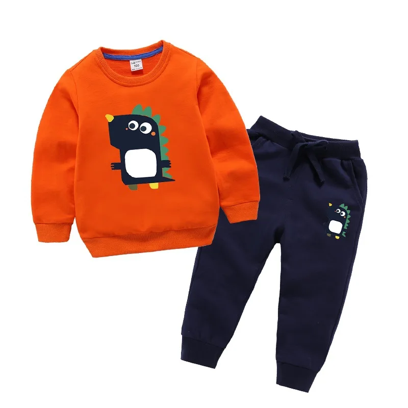 Toddler Boys Clothes Sets High Quality Spring Boy Sport Suit Children Clothing Girls Outfits Suits Long Sleeve Baby Girl Clothes
Toddler Boys Clothes Sets High Quality Spring Boy Sport Suit Children Clothing Girls Outfits Suits Long Sleeve Baby Girl Clothes