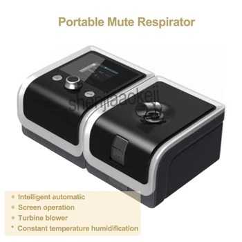 Mute sleeping snoring stop Respirator The Best Sleep Snoring Solution Household CPAP Device Portable Quiet Respirator Humidifier
Mute sleeping snoring stop Respirator The Best Sleep Snoring Solution Household CPAP Device Portable Quiet Respirator Humidifier